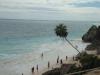 Pla�a w Tulum